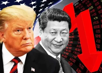 Breaking: Trump To Meet China’s President On October 30, Bitcoin Bounces