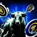 Pi Coin Price Jumps 24% as 10M Tokens Exit Exchanges – Can Bulls Sustain the Momentum?