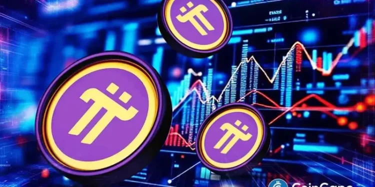 Pi Coin Price Targets $0.65 as ISO 20022 Membership Boosts Institutional Confidence
