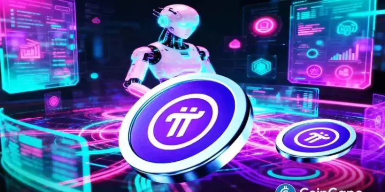 Pi Network Dedicates 350,000 Active Nodes for AI With OpenMind Partnership