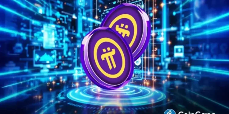 Pi Coin Gains Another 15% As Pi Network Joins ISO 20022 For Seamless Banking Integration