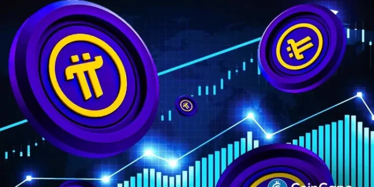 Pi Network Price at Risk of Another Crash as Mysterious Whale Stops Buying