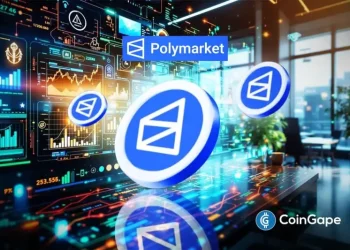 Polymarket Hits $20B in Trading Volume, Announces Plans for Massive POLY Token Airdrop