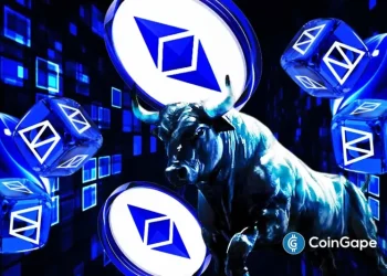 Polymarket Traders Bet Ethereum Price to Hit $5,000 as Bullish Pattern Forms