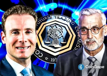 Pro-Crypto Mike Selig Emerges As CFTC Chair Frontrunner, Gains Ripple CLO’s Endorsement