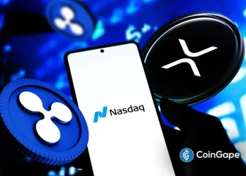Ripple-Backed Evernorth Grows XRP Treasury to $1B Ahead of Nasdaq Listing