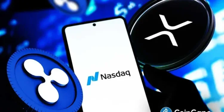 Ripple-Backed Evernorth Grows XRP Treasury to $1B Ahead of Nasdaq Listing