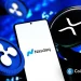 Ripple-Backed Evernorth Grows XRP Treasury to $1B Ahead of Nasdaq Listing