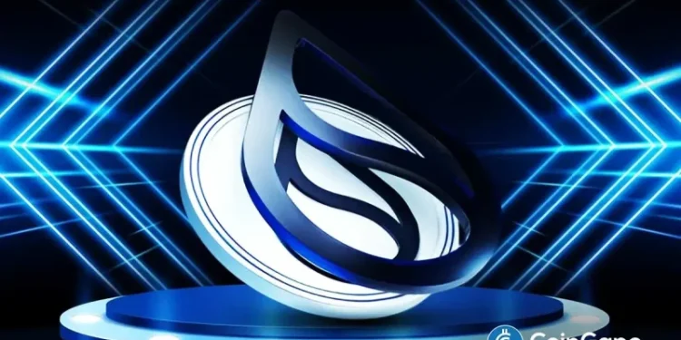 SUI Price Prediction as TVL and Monthly DEX Volume Hit All-Time Highs- What’s Next?