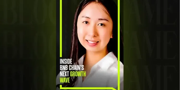 BNB Chain’s Future Growth Won’t Come From DEXs