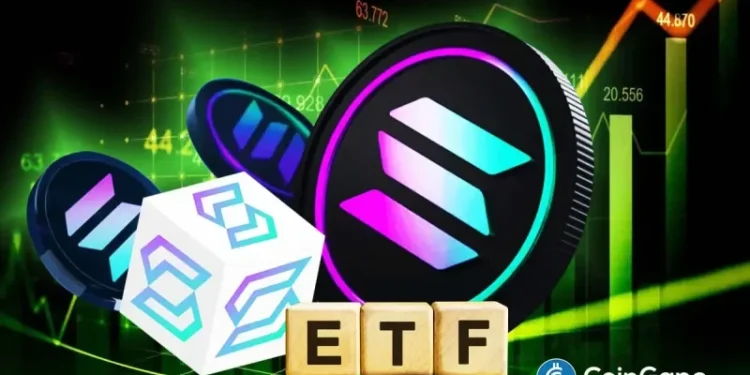 Sharps Technology Plans $100M Buyback to Boost Solana Treasury as SSK ETF Hits Record $382M AUM