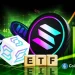 Sharps Technology Plans $100M Buyback to Boost Solana Treasury as SSK ETF Hits Record $382M AUM