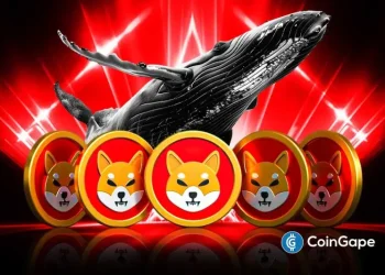 Shiba Inu Price to Surge as Whales Buy and Team Commits to Shibarium Growth