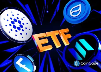 Solana, Cardano, Litecoin, Sui ETFs Delay Wipe Out Institutional Interest: CoinShares