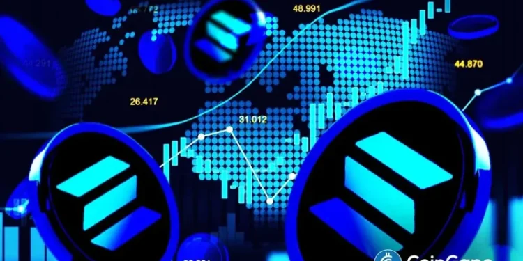 Solana Price Eyes 56% Rebound Amid Solana Company’s Massive $530M SOL Acquisition