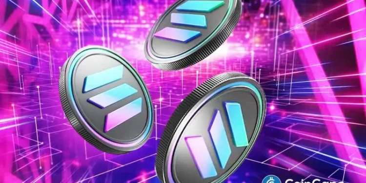 Solana Price Prediction as SOL DAT Company Plans 5% Supply Acquisition—Analyst Targets $1,300 Breakout