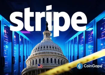 Stripe Eyes U.S. Banking Charter, Pioneers One-Click Stablecoin Issuance for Firms