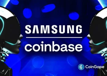 Tech Giant Samsung Taps Coinbase To Provide Crypto Access, Driving Adoption
