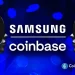 Tech Giant Samsung Taps Coinbase To Provide Crypto Access, Driving Adoption