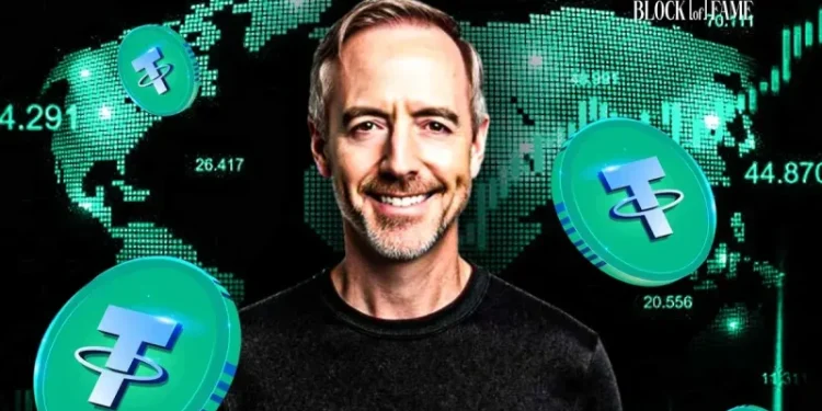 Tether’s Stablecoin 1.0 Era Is Over – Now the Industry Needs 2.0