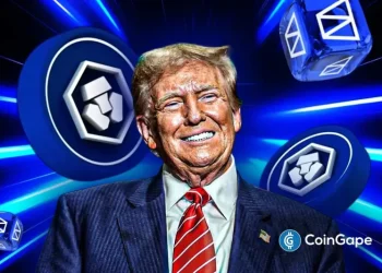 Trump Media Launches Polymarket Rival, Eyes $9B Prediction Market with Crypto.com