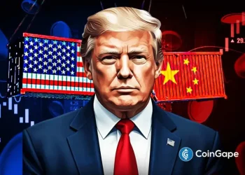 Trump Tariff Tensions Ease as U.S. and China Hold Positive Trade Talks Ahead of Oct 30 Summit