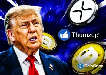 Trump’s Thumzup Media Boost Dogecoin Mining Fleet, Pumps $2.5M Into DogeHash