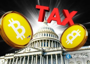 U.S. Treasury To Ease Tax Rule on Unrealized Bitcoin Gains, Aiding Saylor’s Strategy