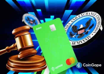 Uphold Joins Gemini, Relaunches XRP Debit Card Following SEC Lawsuit Resolution