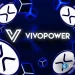 Just In: Nasdaq-Listed VivoPower Raises $19M in Equity to Expand XRP Treasury Holdings