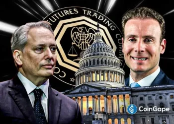 White House Crypto Czar Backs Michael Selig as ‘Excellent Choice’ To Lead CFTC