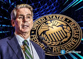 Who Will Be the Next FED Chair? Scott Bessent Confirms Final Five Candidates