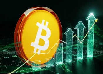 Bitcoin Price Eyes $120K Ahead of FED’s 98.3% Likelihood to Cut Rates