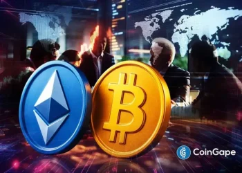 Will Crypto Market Rebound or Crash Ahead as 10X Research Tips Shorting Ethereum?