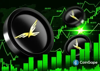 WLF Token Jumps 7% as Former Robinhood Counsel Joins Trump-Backed World Liberty Financial