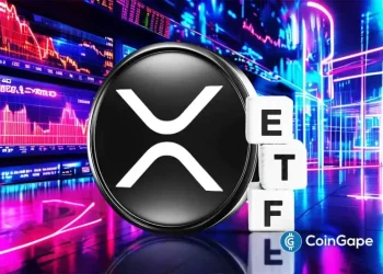 Canary XRP ETF Filing Removes SEC Delay Clause, Targets November Launch