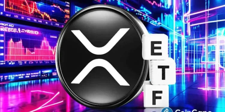 Canary XRP ETF Filing Removes SEC Delay Clause, Targets November Launch
