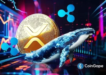 XRP News: Key Ripple Whale Indicator Turns Bullish After 4 Months, Price Rally Ahead?