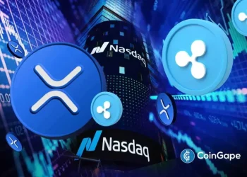 XRP News: Ripple-Backed Evernorth Amasses Over $1B in XRP Ahead of Nasdaq Listing