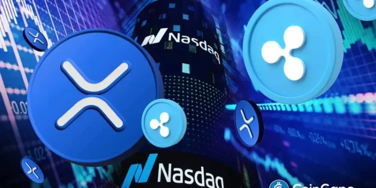 XRP News: Ripple-Backed Evernorth Amasses Over $1B in XRP Ahead of Nasdaq Listing