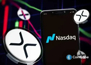 XRP Price Chart Patterns Hint at 2017-Style Breakout as Evernorth Acquires $1B XRP Ahead of Nasdaq Debut