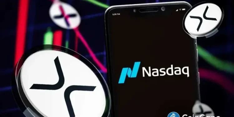 XRP Price Chart Patterns Hint at 2017-Style Breakout as Evernorth Acquires $1B XRP Ahead of Nasdaq Debut