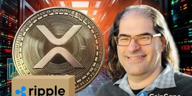 XRP Price Prediction After Ripple CTO David Schwartz Resigns