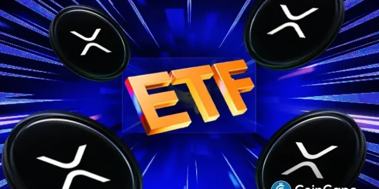 XRP Price Prediction Amid ETF Approval Roadblock as Analyst Warns of $2.72 Dip