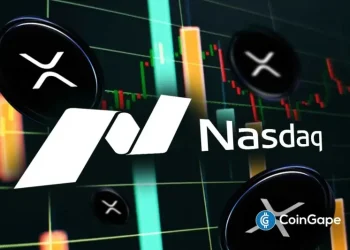 Breaking: XRP Treasury Evernorth Debuts on Nasdaq Under XRPN Ticker After $1B Token Purchase