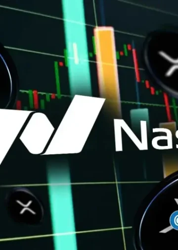 Breaking: XRP Treasury Evernorth Debuts on Nasdaq Under XRPN Ticker After $1B Token Purchase