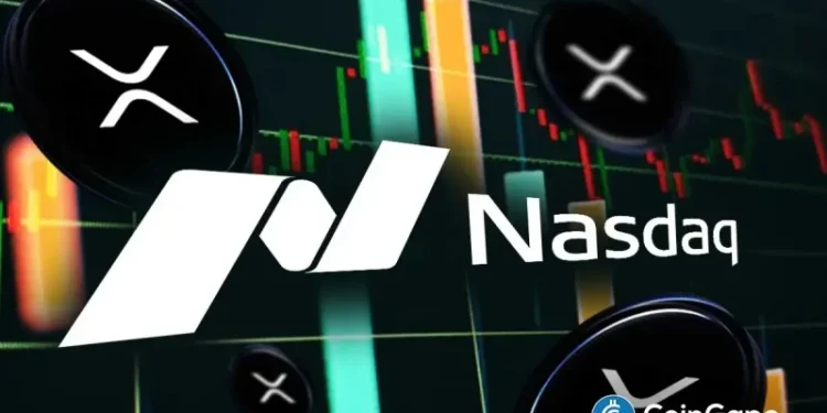 Breaking: XRP Treasury Evernorth Debuts on Nasdaq Under XRPN Ticker After $1B Token Purchase