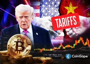 Bitcoin Price Forecast as Trump Cuts Tariffs After US-China Trade Deal