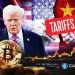 Bitcoin Price Forecast as Trump Cuts Tariffs After US-China Trade Deal