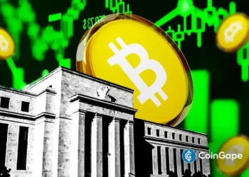 Bitcoin Price Rally Bound? How the Fed’s Move May Unleash Crypto